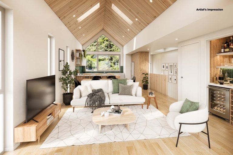 Photo of property in 17 Beach Road, Paekakariki, 5034