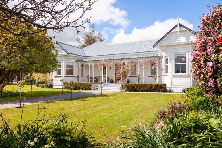 Photo of property in 303a Walton Road, Richmond Downs, Walton, 3475