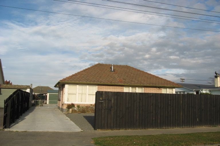 Photo of property in 75 Davis Crescent, Netherby, Ashburton, 7700