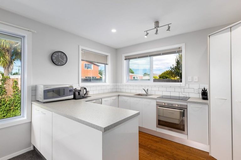 Photo of property in 29 Horton Place, Avondale, Christchurch, 8061