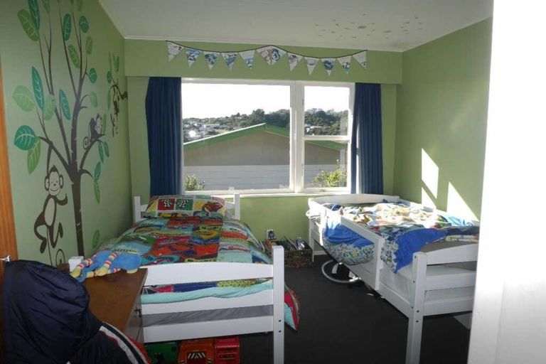 Photo of property in 395 Warspite Avenue, Ascot Park, Porirua, 5024