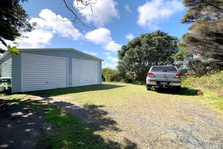 Photo of property in 4 Harbour View Road, Pukenui, 0484