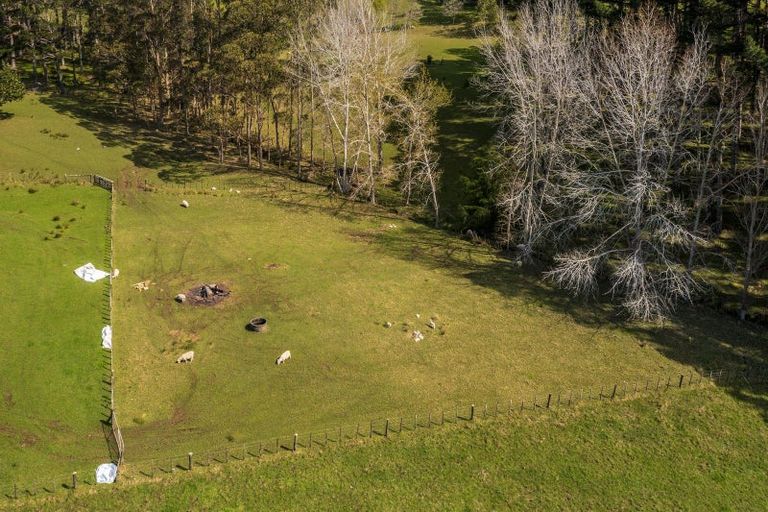 Photo of property in 336 Muriwai Road, Waimauku, 0881