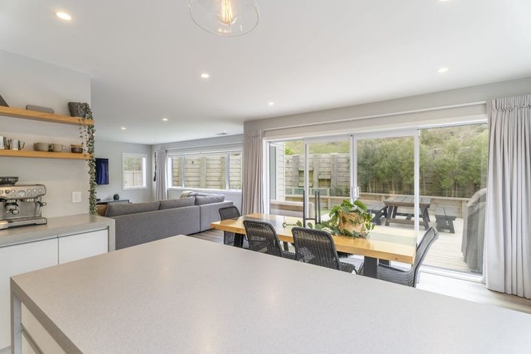 Photo of property in 175a Mclintock Street North, Johnsonville, Wellington, 6037