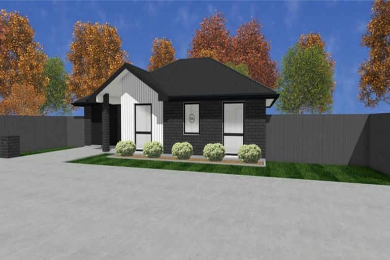 Photo of property in 14 Kay Way, Rakaia, 7710