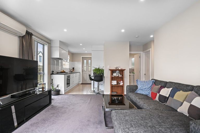 Photo of property in 4/88 Sherborne Street, St Albans, Christchurch, 8014