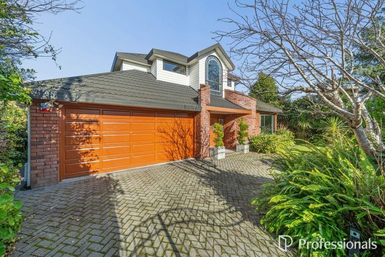 Photo of property in 48 Copeland Street, Hutt Central, Lower Hutt, 5011