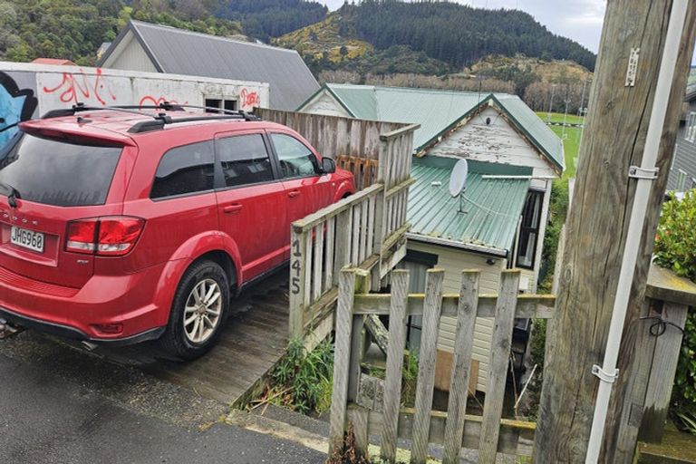 Photo of property in 145 Forth Street, North Dunedin, Dunedin, 9016