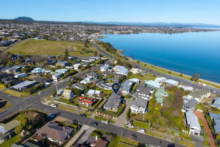Photo of property in 25 Pataka Road, Taupo, 3330