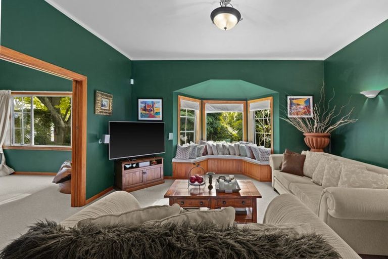 Photo of property in 610 Avenue Road West, Saint Leonards, Hastings, 4120