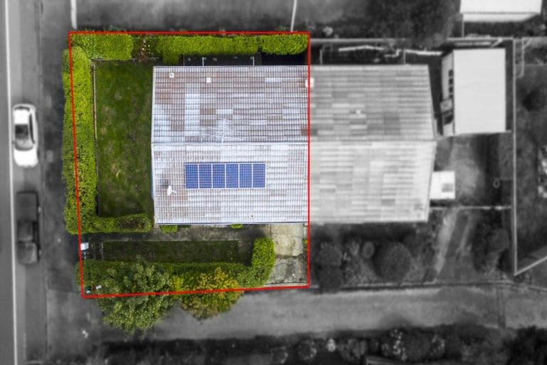 Photo of property in 1/607 Fergusson Drive, Trentham, Upper Hutt, 5018