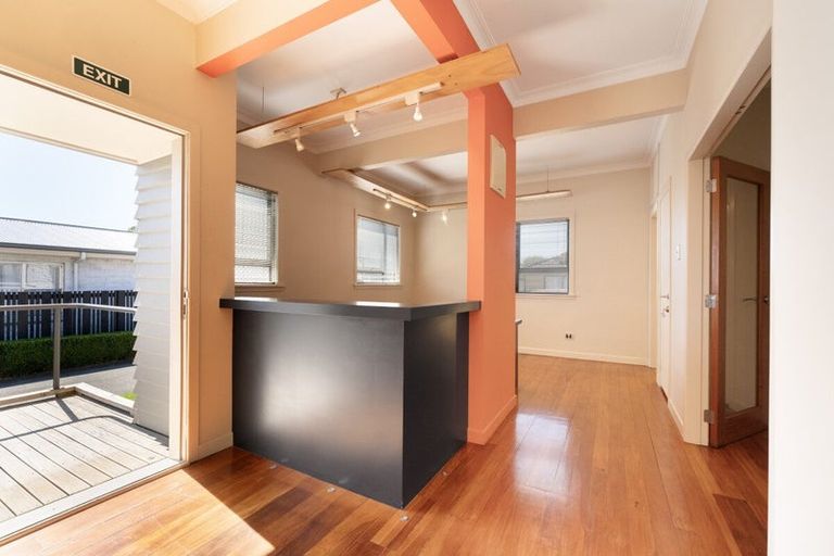 Photo of property in 134 Fraser Street, Tauranga South, Tauranga, 3112