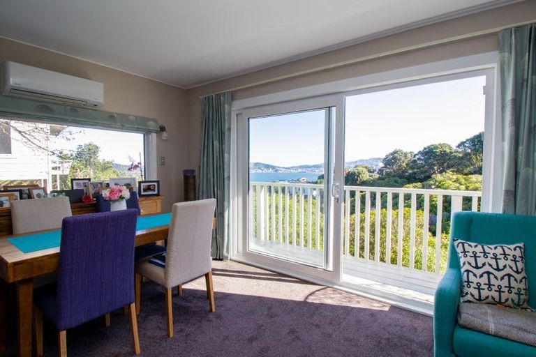 Photo of property in 2/72 Homebush Road, Khandallah, Wellington, 6035