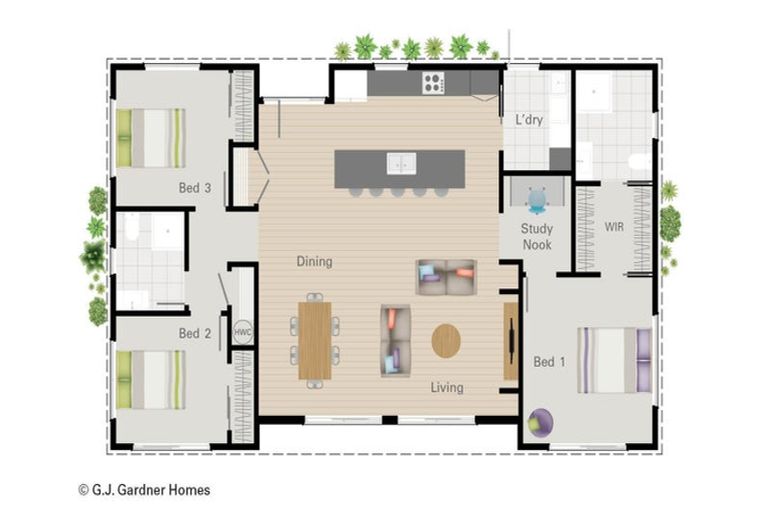 Photo of property in 11 Three Brothers Place, Warkworth, 0981