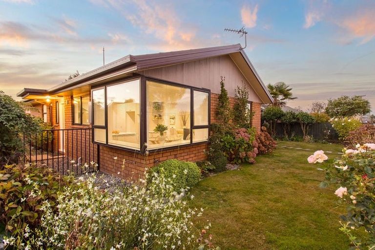 Photo of property in 26a Reginald Street, Burwood, Christchurch, 8083