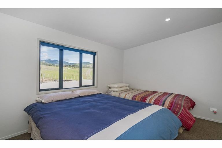 Photo of property in 1579 Colville Road, Amodeo Bay, Coromandel, 3584
