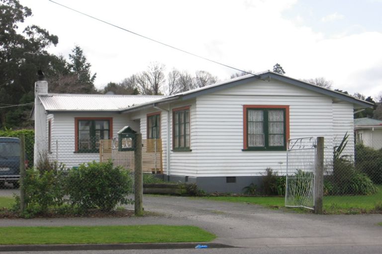 Photo of property in 31 Third Street, Lansdowne, Masterton, 5810