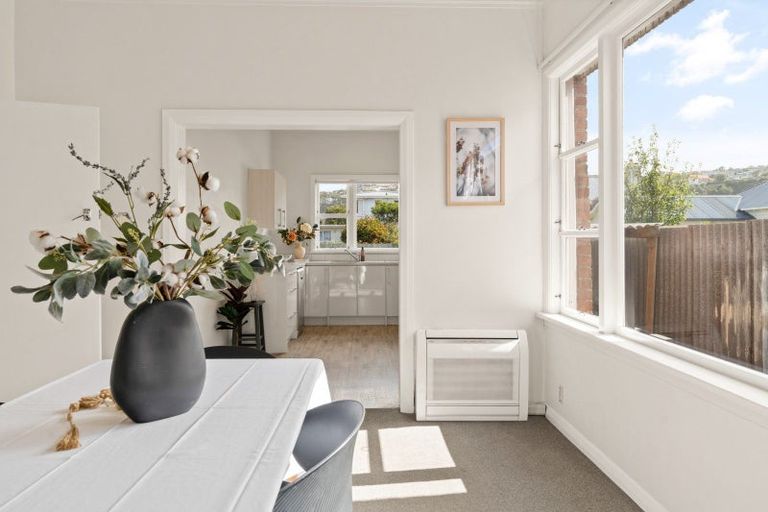 Photo of property in 10 Trafalgar Street, Saint Kilda, Dunedin, 9012