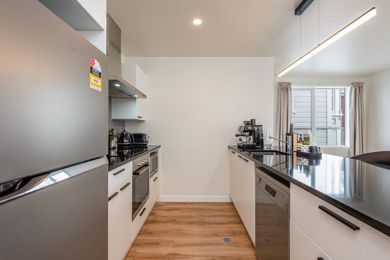 Photo of property in 8/239 Adelaide Road, Newtown, Wellington, 6021