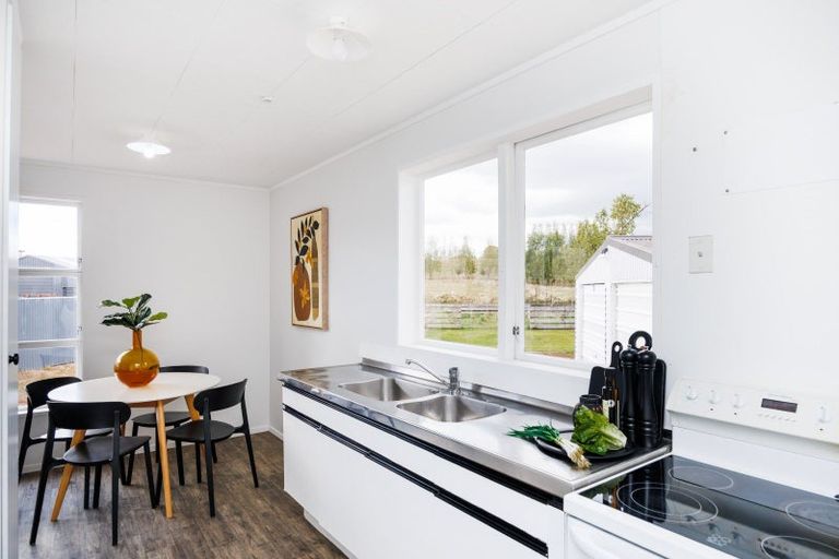 Photo of property in 78 Willoughby Street, Halcombe, Feilding, 4779