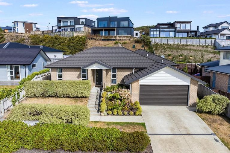 Photo of property in 51 John Burke Drive, Aotea, Porirua, 5024