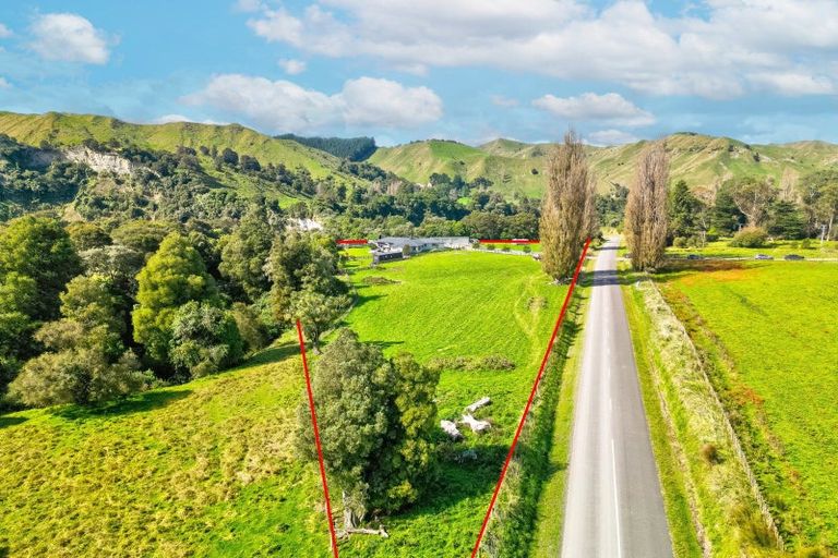 Photo of property in 5176 Turakina Valley Road, Hunterville, 4782