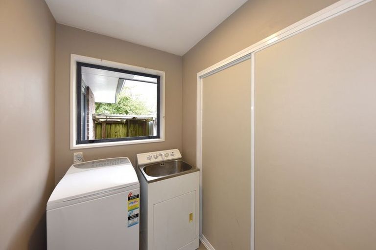 Photo of property in 85c Saint Johns Street, Woolston, Christchurch, 8062