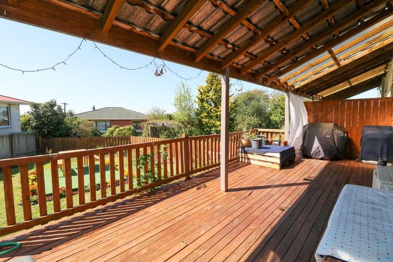 Photo of property in 18 Tay Street, Waimataitai, Timaru, 7910
