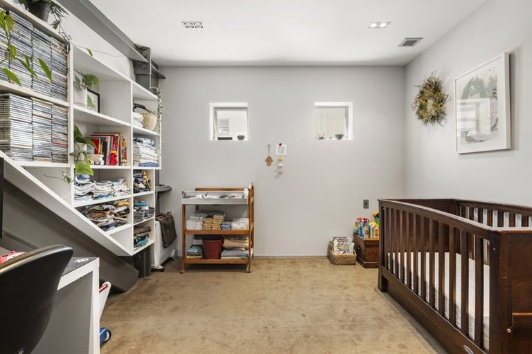 Photo of property in Cubana Apartments, 1/158 Cuba Street, Te Aro, Wellington, 6011