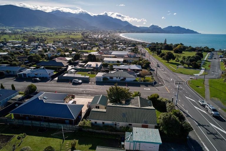 Photo of property in 1 Hastings Street, Kaikoura, 7300