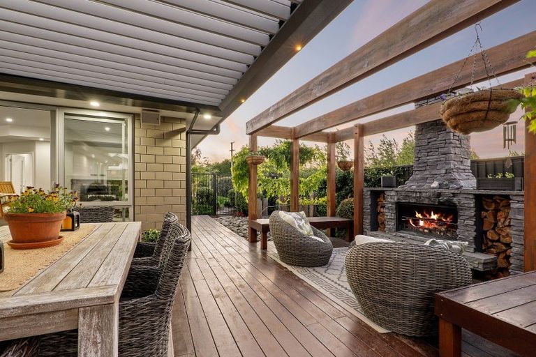 Photo of property in 405 Trents Road, Prebbleton, 7604