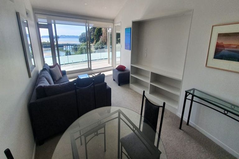 Photo of property in Bridgewater Apartments, 302/7 Te Rangi Cross Road, Paihia, 0200