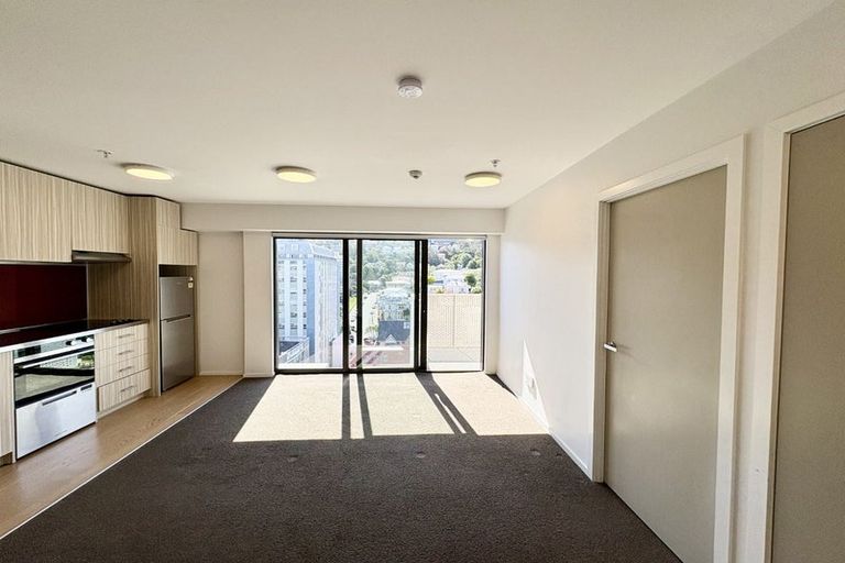 Photo of property in 1601/111 Dixon Street, Te Aro, Wellington, 6011