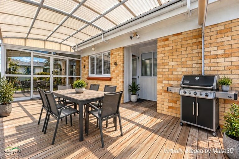 Photo of property in 58 Neal Street, Putaruru, 3411