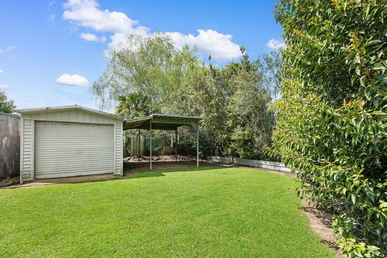 Photo of property in 437 Mangateparu Loop Road, Mangateparu, Morrinsville, 3375