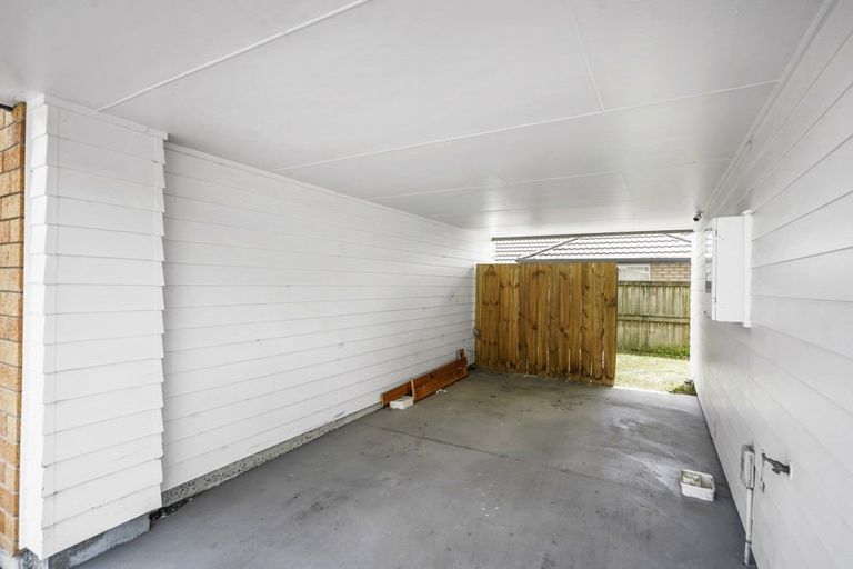 Photo of property in 1/47 Cameron Road, Hamilton East, Hamilton, 3216