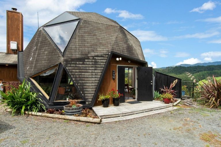 Photo of property in 274 Wainui South Road, Whakamarama, Katikati, 3181