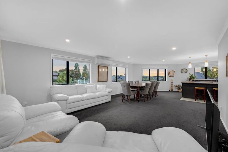 Photo of property in 4 Mark Ball Drive, Pokeno, 2402