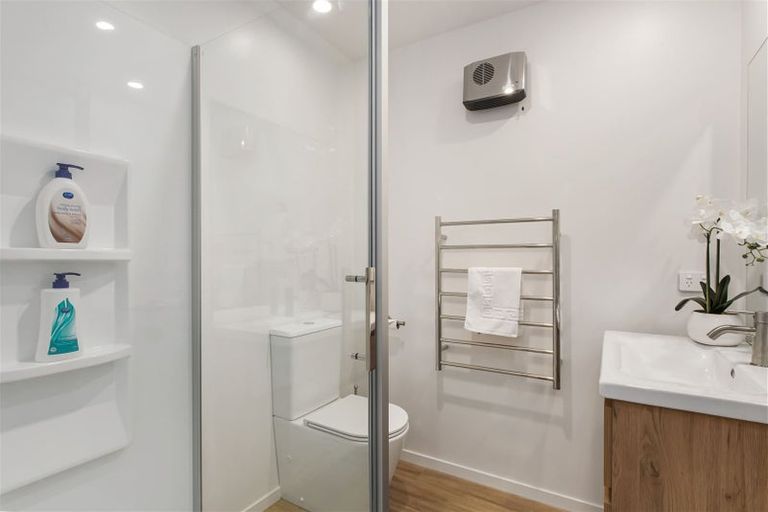 Photo of property in 4/7 Gambia Street, Papanui, Christchurch, 8053