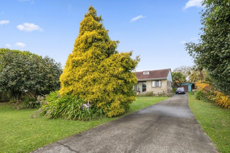 Photo of property in 3 Sholson Street, Putaruru, 3411