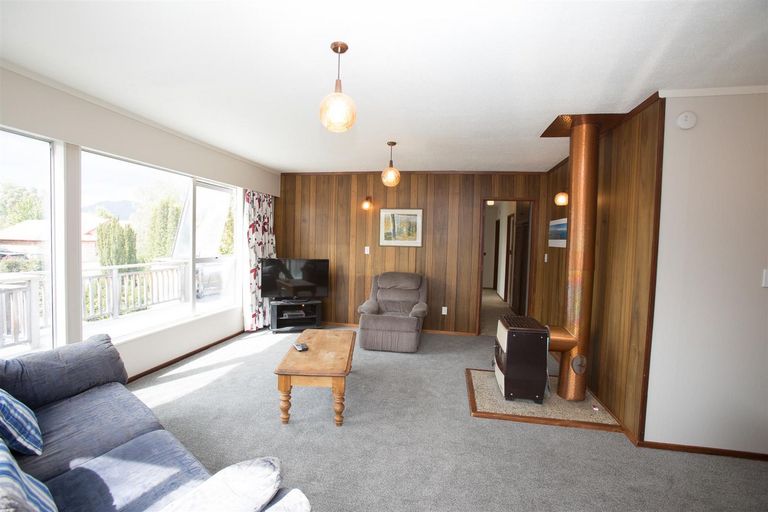 Photo of property in 42 Murray Place, Lake Tekapo, 7999