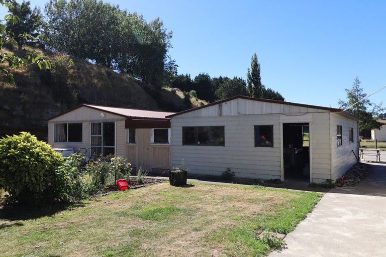 Photo of property in 1720 Kakanui Valley Road, Five Forks, Oamaru, 9491