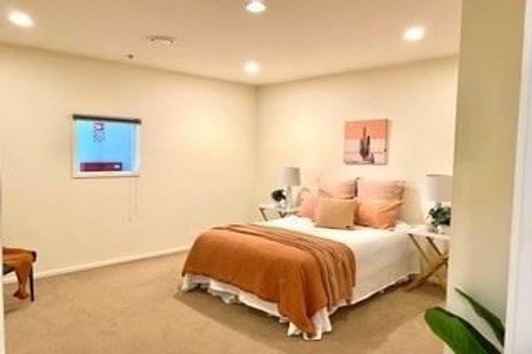 Photo of property in Stadium Garden Flats, 509/107 Thorndon Quay, Pipitea, Wellington, 6011