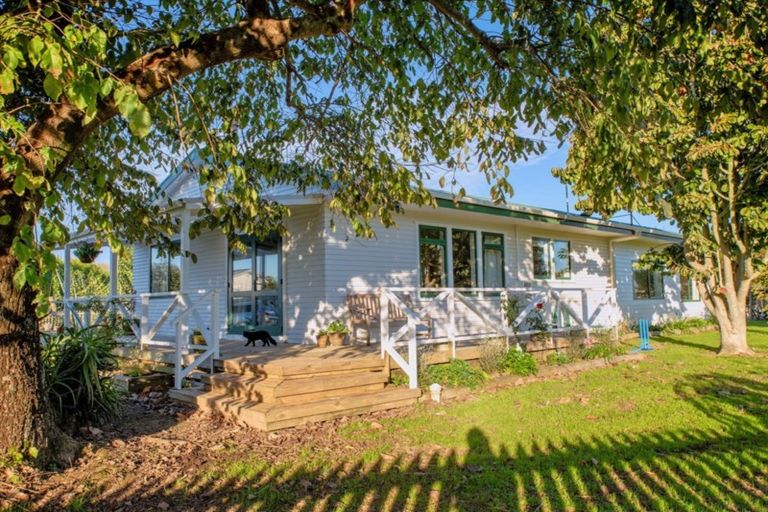 Photo of property in 426 Te Rahu Road, Poroporo, Whakatane, 3192