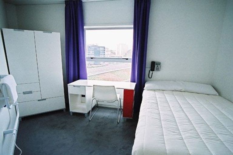 Photo of property in Columbia On Whitaker Apartments, 15c/15 Whitaker Place, Grafton, Auckland, 1010
