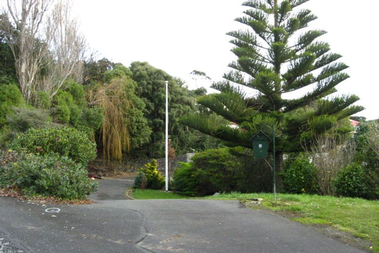 Photo of property in 8 Hellyer Street, Macandrew Bay, Dunedin, 9014