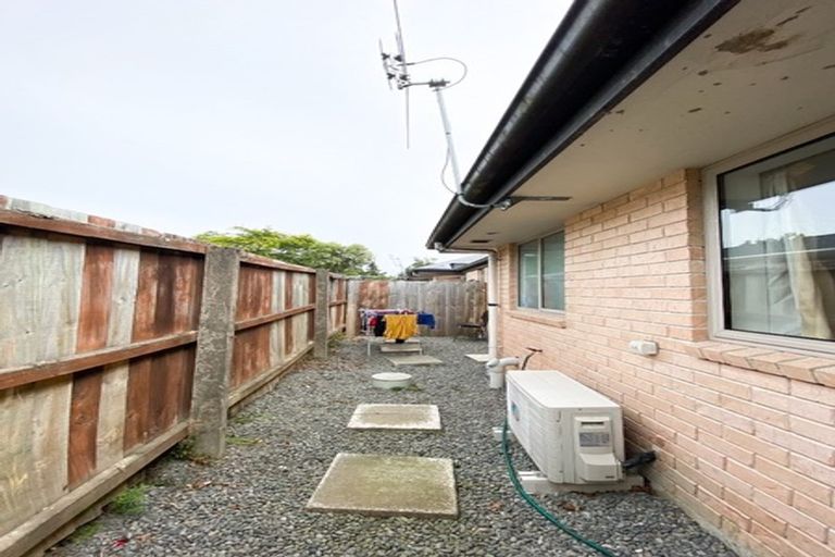 Photo of property in 173 Hills Road, Edgeware, Christchurch, 8013
