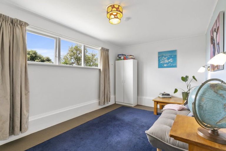 Photo of property in 41 Priscilla Crescent, Kingston, Wellington, 6021