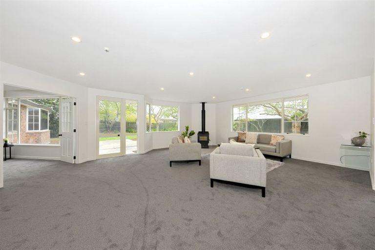 Photo of property in 21 Glastonbury Drive, Burwood, Christchurch, 8083