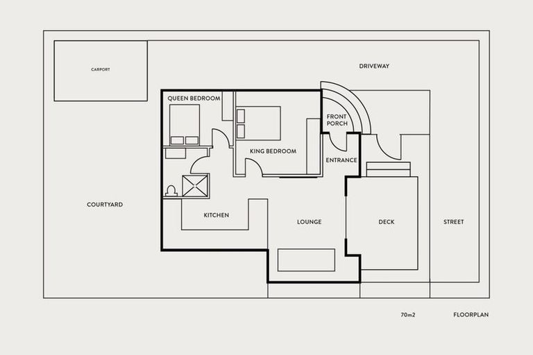 Photo of property in 4/230 Manukau Road, Epsom, Auckland, 1023